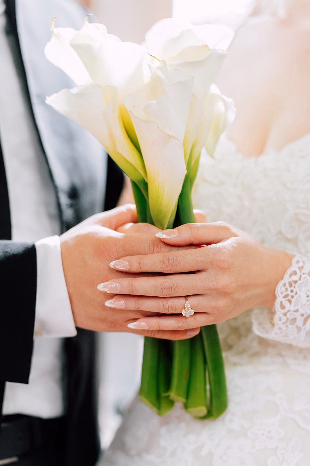 Joy & Zion wedding — highlights, photo 12